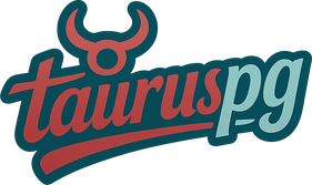 TaurusPG Logo